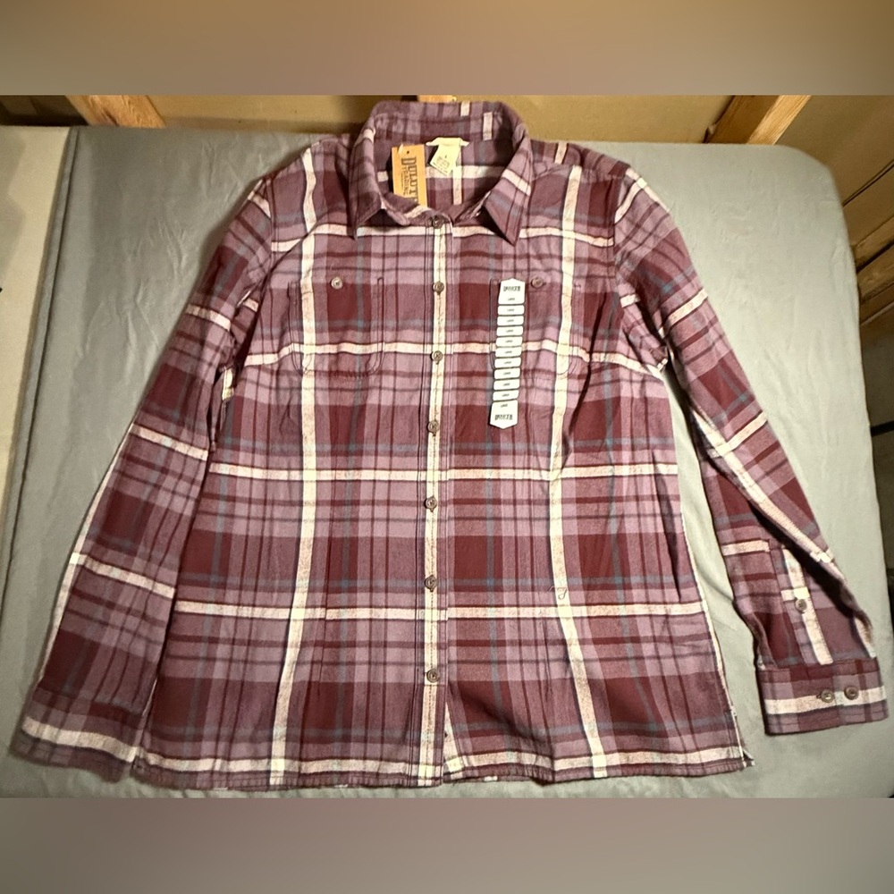 Duluth Flannel